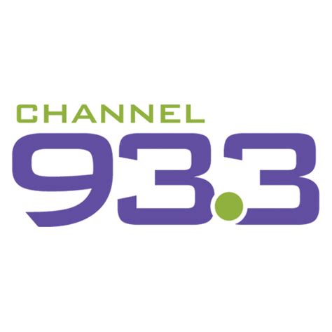 Channel 933 .